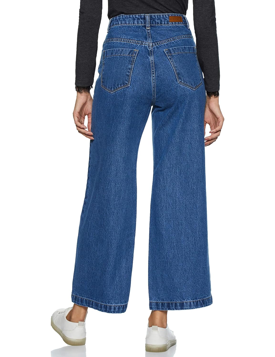 Aka chic jeans online Clearance