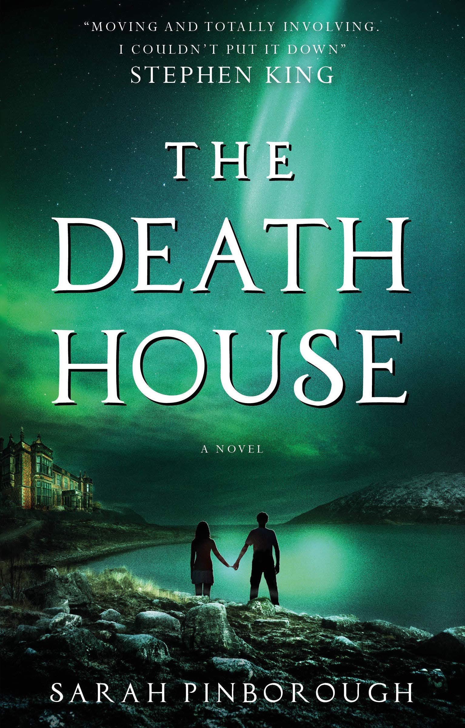 BOOK REVIEW The Death House As I See It