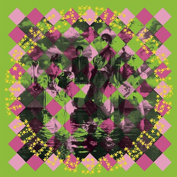 PSYCHEDELIC FURS - Mirror Moves - Amazon.com Music