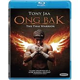 Ong Bak [Blu-ray]