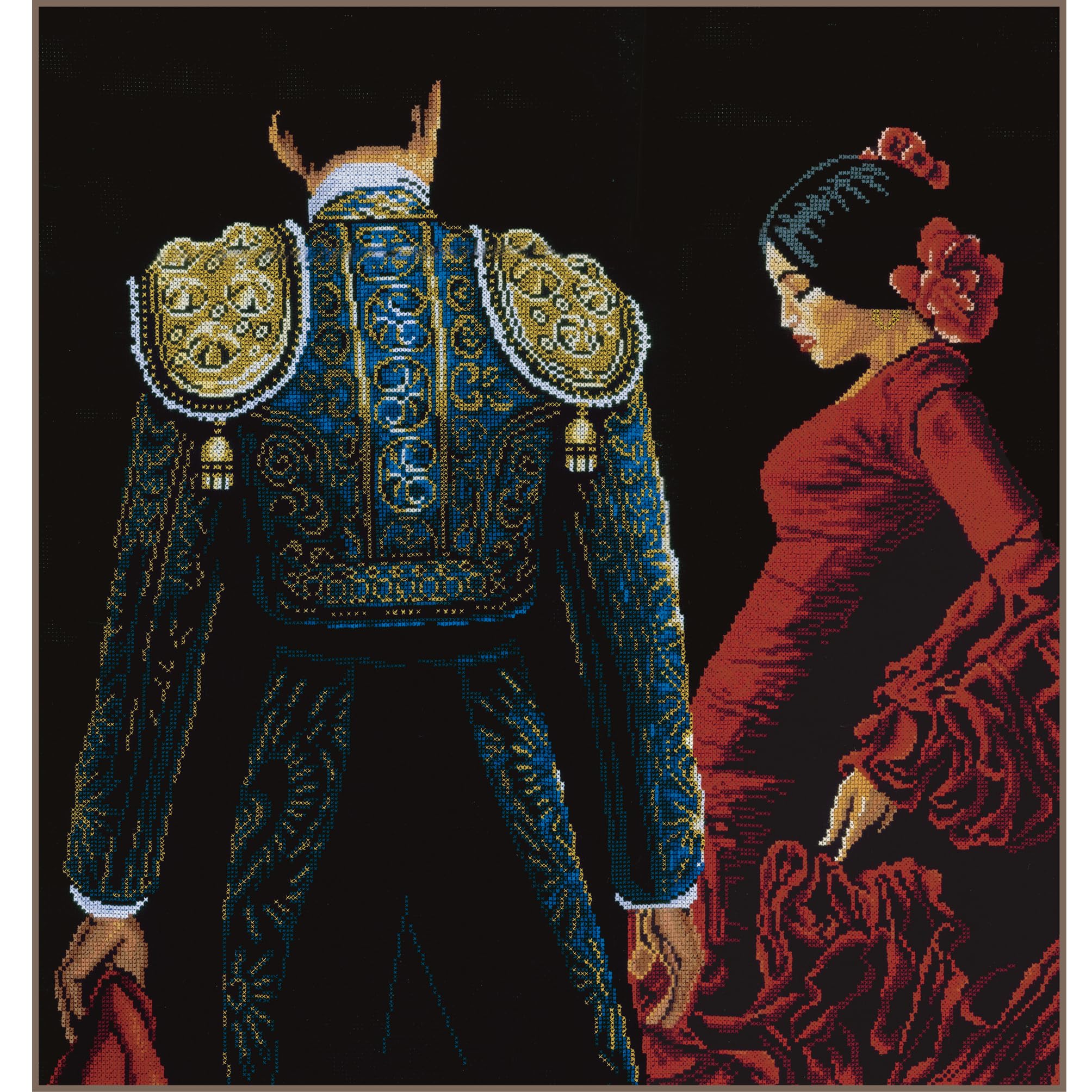 Lanarte Dancing in Passion AIDA