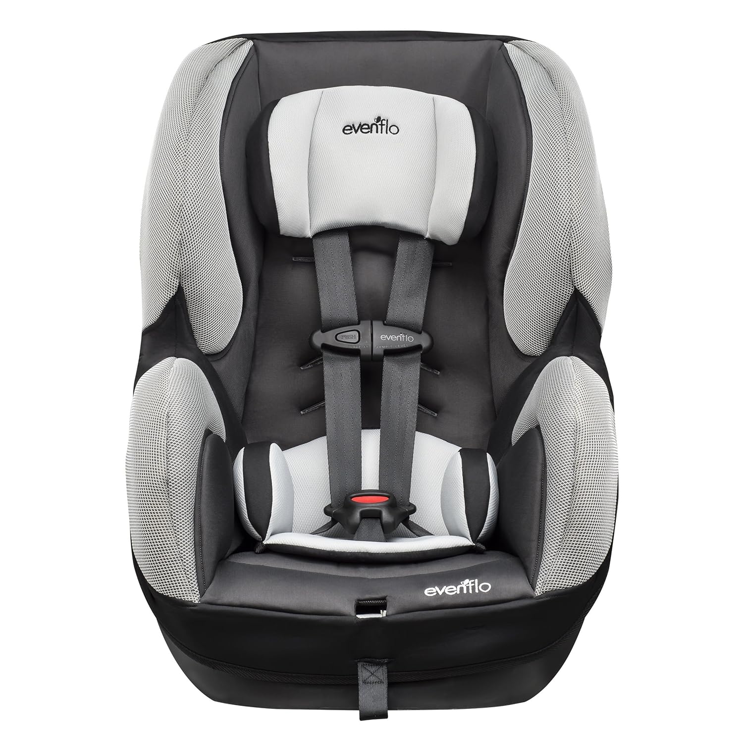 sureride convertible car seat