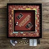 Franklin Mint Monopoly