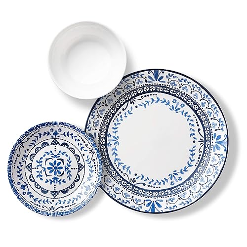Portofino Amazon Corelle Plates Corelle Chip Resistant Lunch
