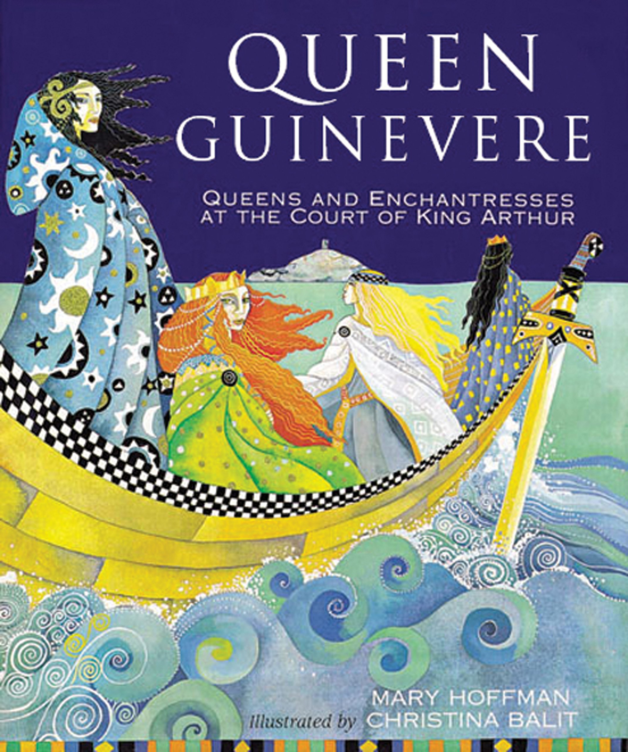 Queen Guinevere Other Stories From The Court Of King Arthur The