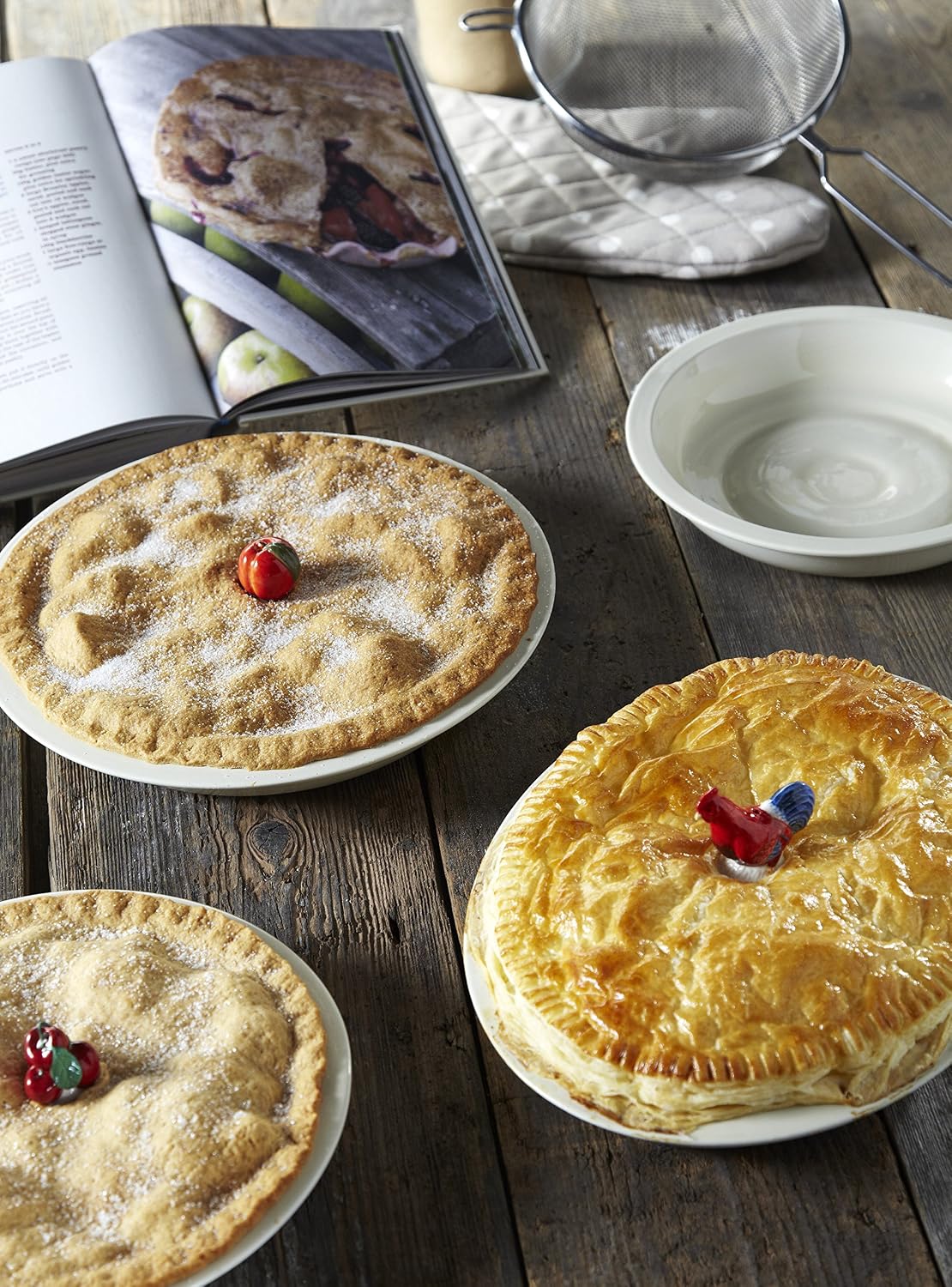Apple Pie Bird - Image 5