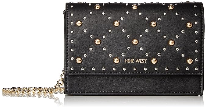 nine west clutch purse