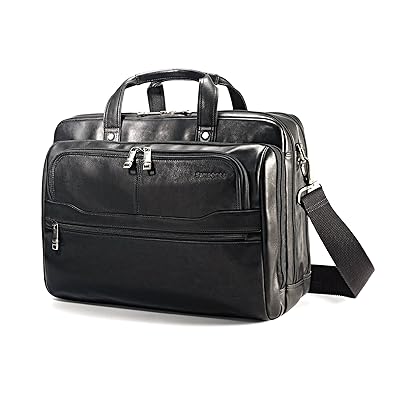 Samsonite Vachetta Leather Pocket Business Case Egypt Ubuy