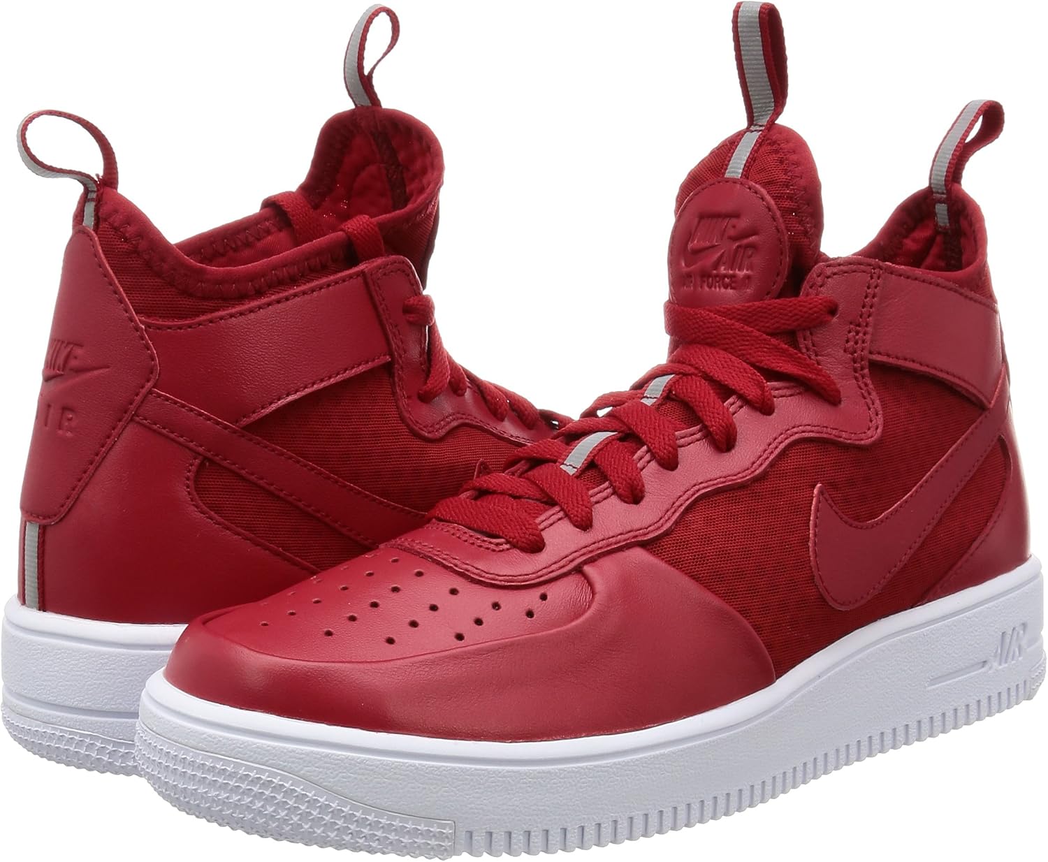 af1 ultraforce mid tech
