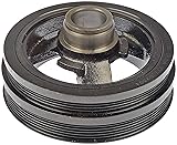 Dorman 594-127 Engine Harmonic Balancer Compatible
