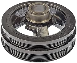 Dorman 594-127 Engine Harmonic Balancer Compatible