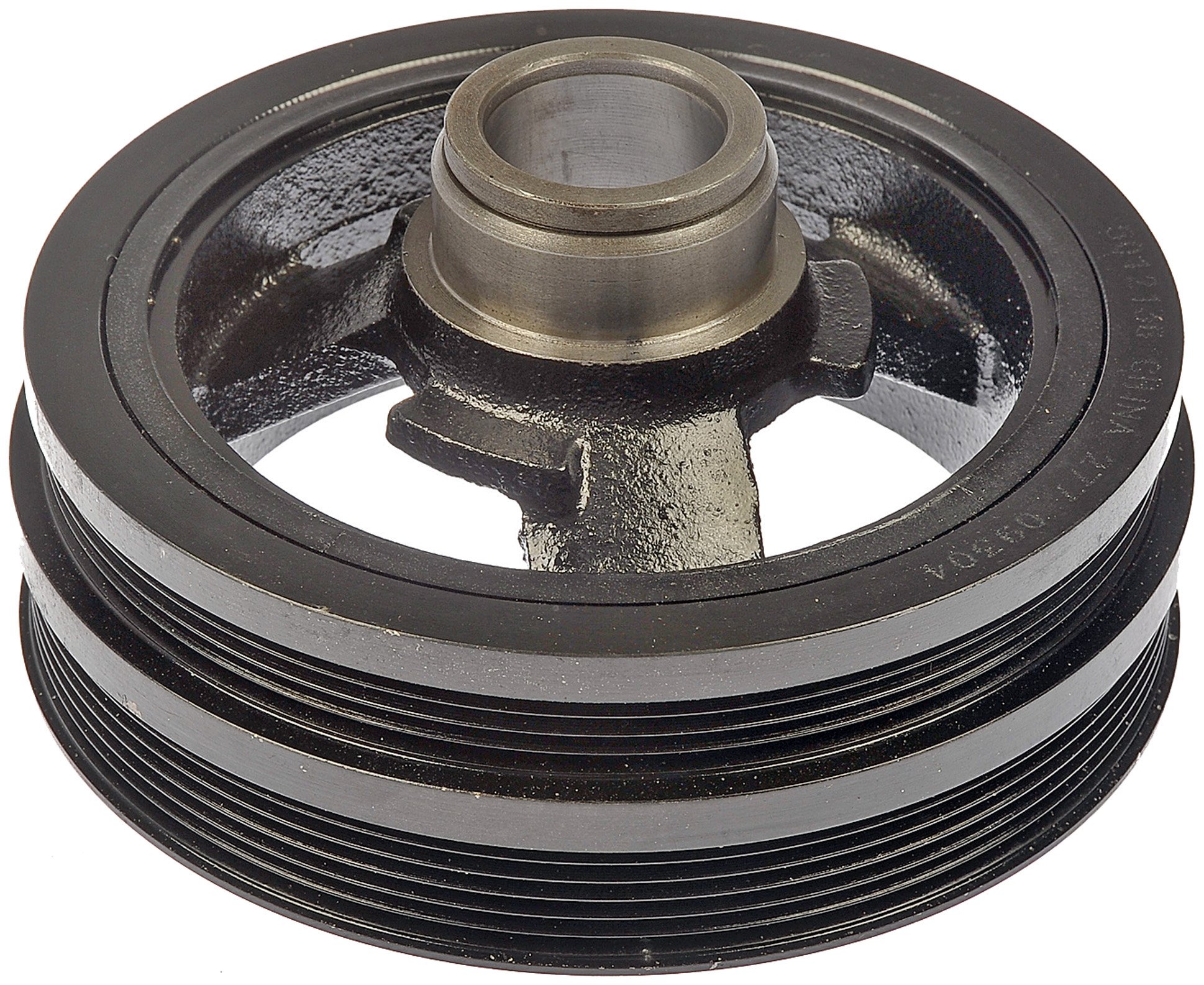 Dorman 594-127 Engine Harmonic Balancer Compatible