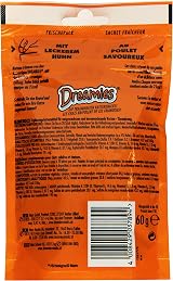 Mars Dreamies Cat Treats with Chicken 60g view 2