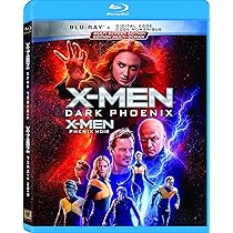 X-MEN 4K ULTRA HD トリロジーBOX〈9枚組〉 81361OhguzL._UF350,350_QL80_.jpg