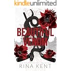 Beautiful Venom: A Dark Hockey Romance (Vipers Book 1)