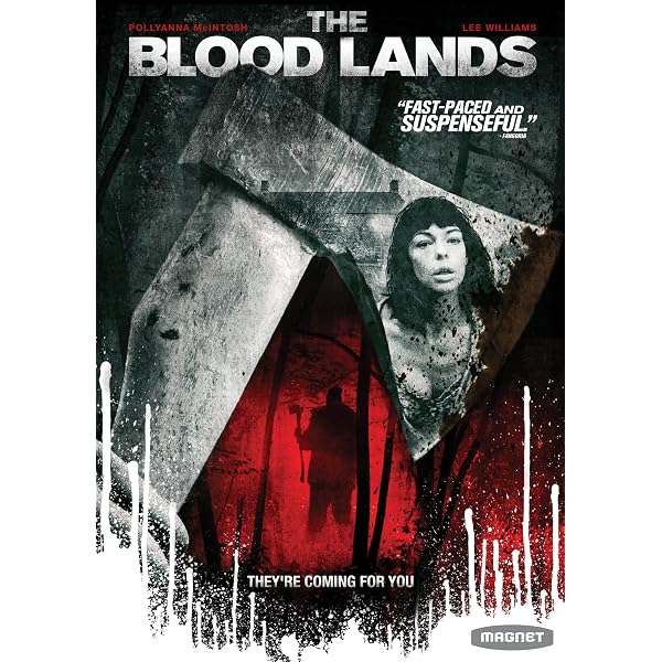 Amazon.com: Blood Lake : Shannen Doherty, Christopher Lloyd, Ciara