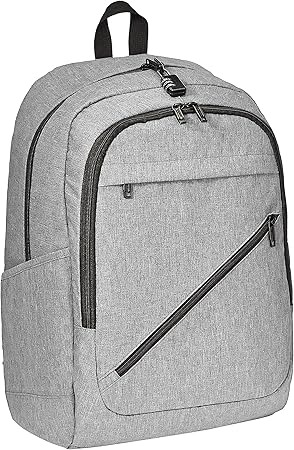 tamper proof backpack