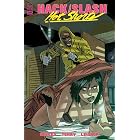 Hack/Slash: Hot Shorts (One-Shot) #1