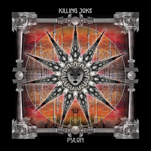 Killing Joke - Killing Joke (2003) - Amazon.com Music