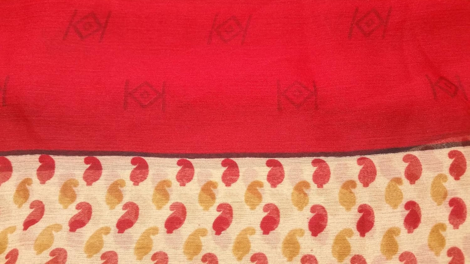 vaamsi women's synthetic dress material