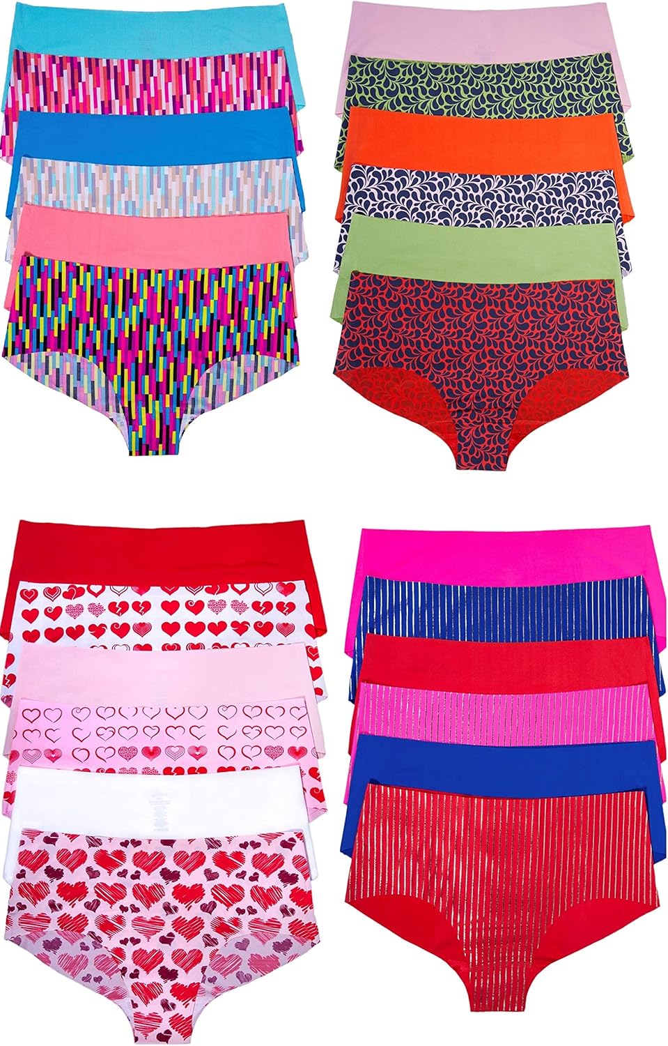 Amazon basics underwear Clearance