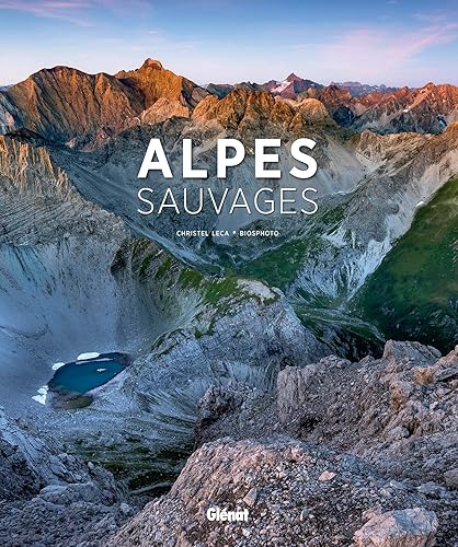 Download Alpes sauvages PDF
