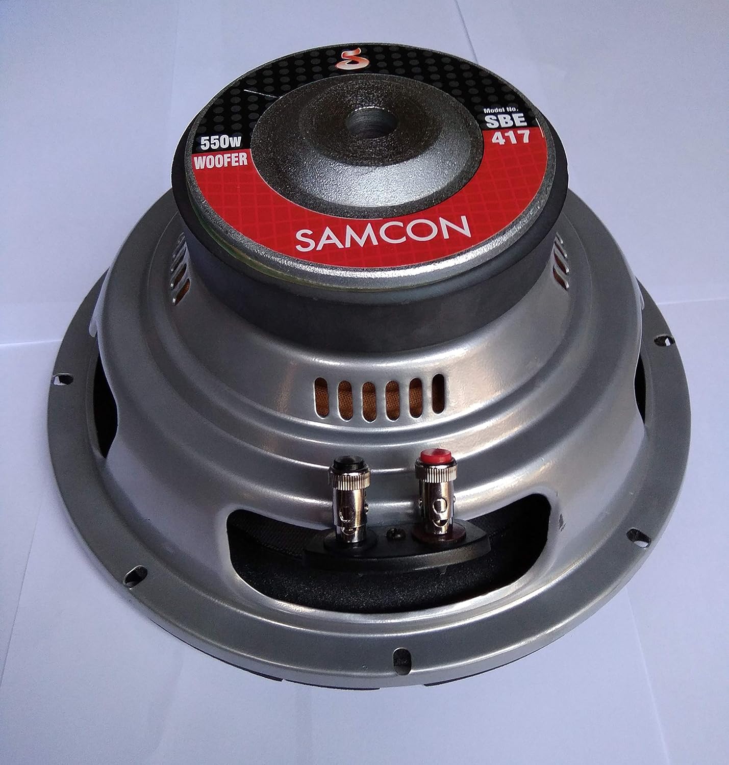 samcon subwoofer 8 inch