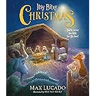 Itsy Bitsy Christmas: A Reimagined Nativity Story for Advent and Christmas