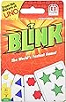Reinhards Staupe's BLINK Card Game The World's Fastest Game