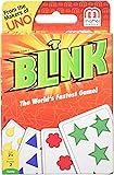 Reinhards Staupe's BLINK Card Game The World's Fastest Game