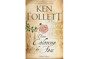 Une colonne de feu (Best-sellers) (French Edition)