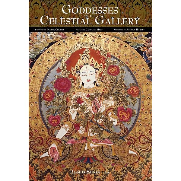 Amazon.com: Buddhas of the Celestial Gallery (Celestial