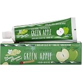 Green Beaver Green Apple Toothpaste, 75 ML