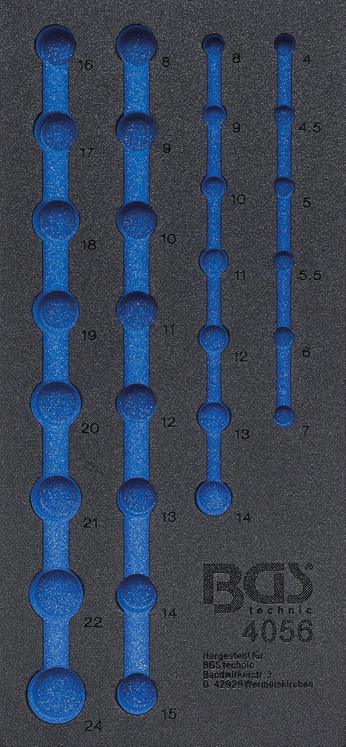 BGS 4056-1