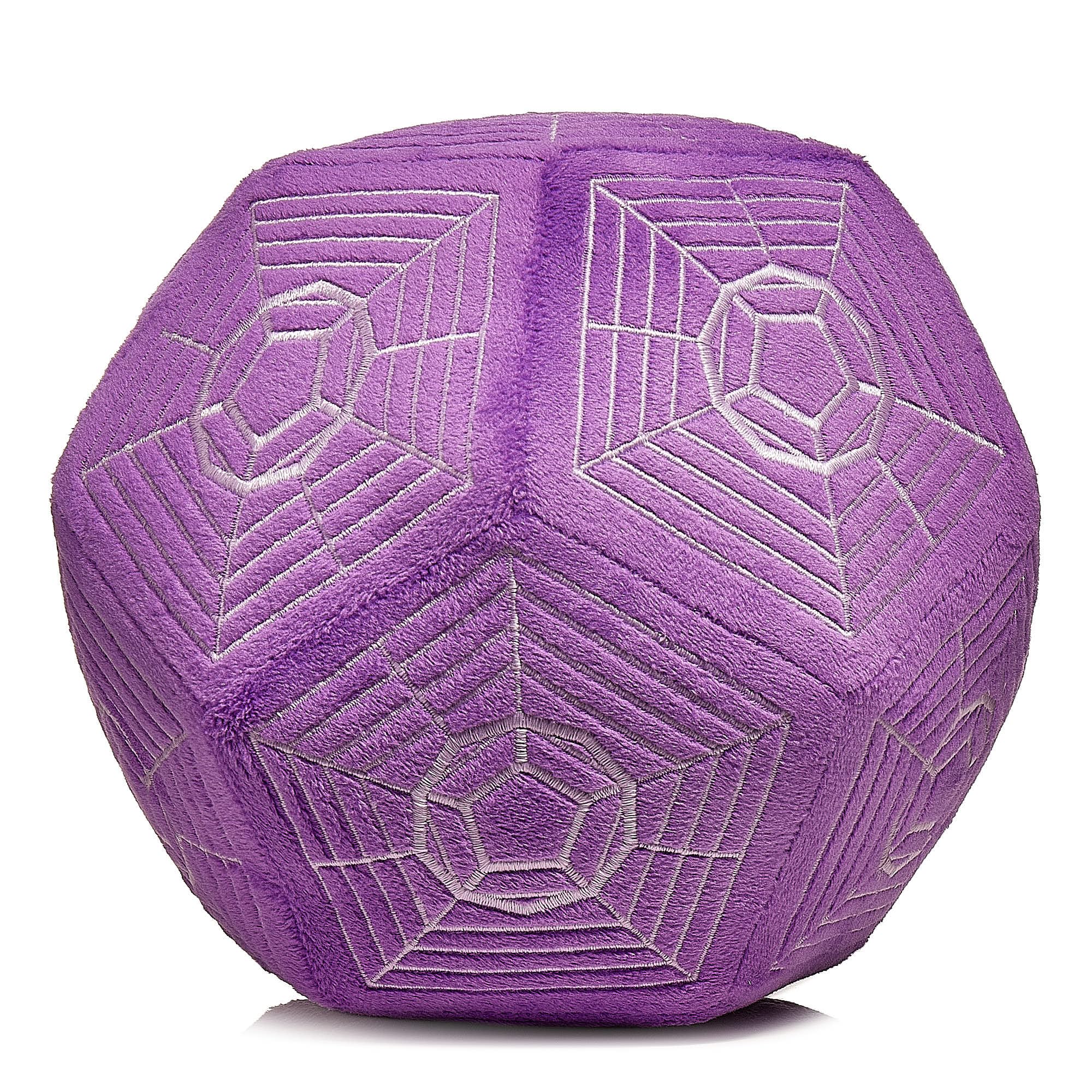 Numskull Official Destiny 2 Legendary Engram Plush - Soft Replica Plushie - Official Destiny 2 Merchandise — image 1