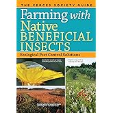 Farming with Native Beneficial Insects: Ecological Pest Control Solutions
