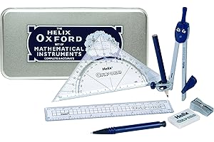 Helix Oxford Advanced Maths Set