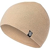 Original Beanie Cap - Soft Knit Beanie Hat - Warm and Durable