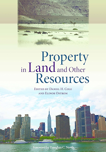 Download Property in Land and Other Resources (English Edition) PDF