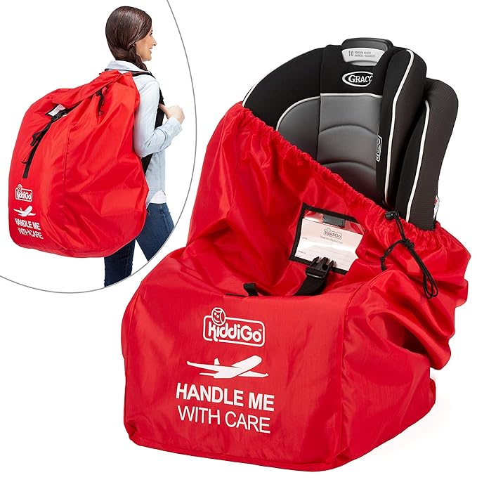 graco stroller bag for airplane