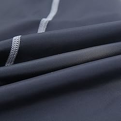 BEROY Mens Compression Shorts Training Athletics