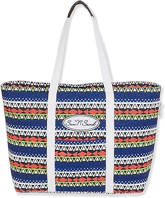 sun n sand beach bag