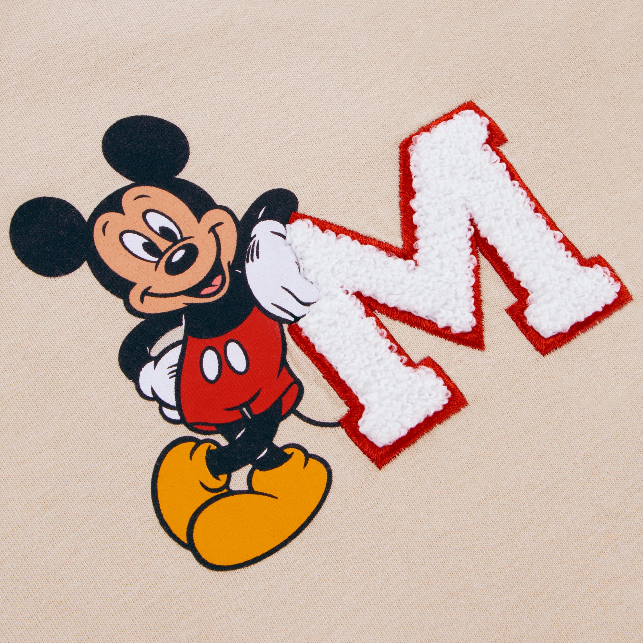 Disney Boys Mickey Mouse Shirt, Goofy, Pluto and Donald Duck Shirt, Mickey Mouse Clothes for Boys