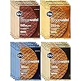 GU Energy Stroopwafel Sports Nutrition Waffle, 16-Count, Assorted Flavors