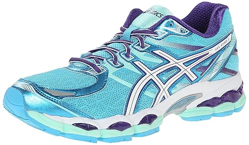 asics evate 3