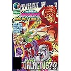 What If? (1989-1998) #81
