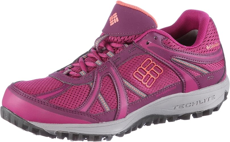 columbia conspiracy switchback