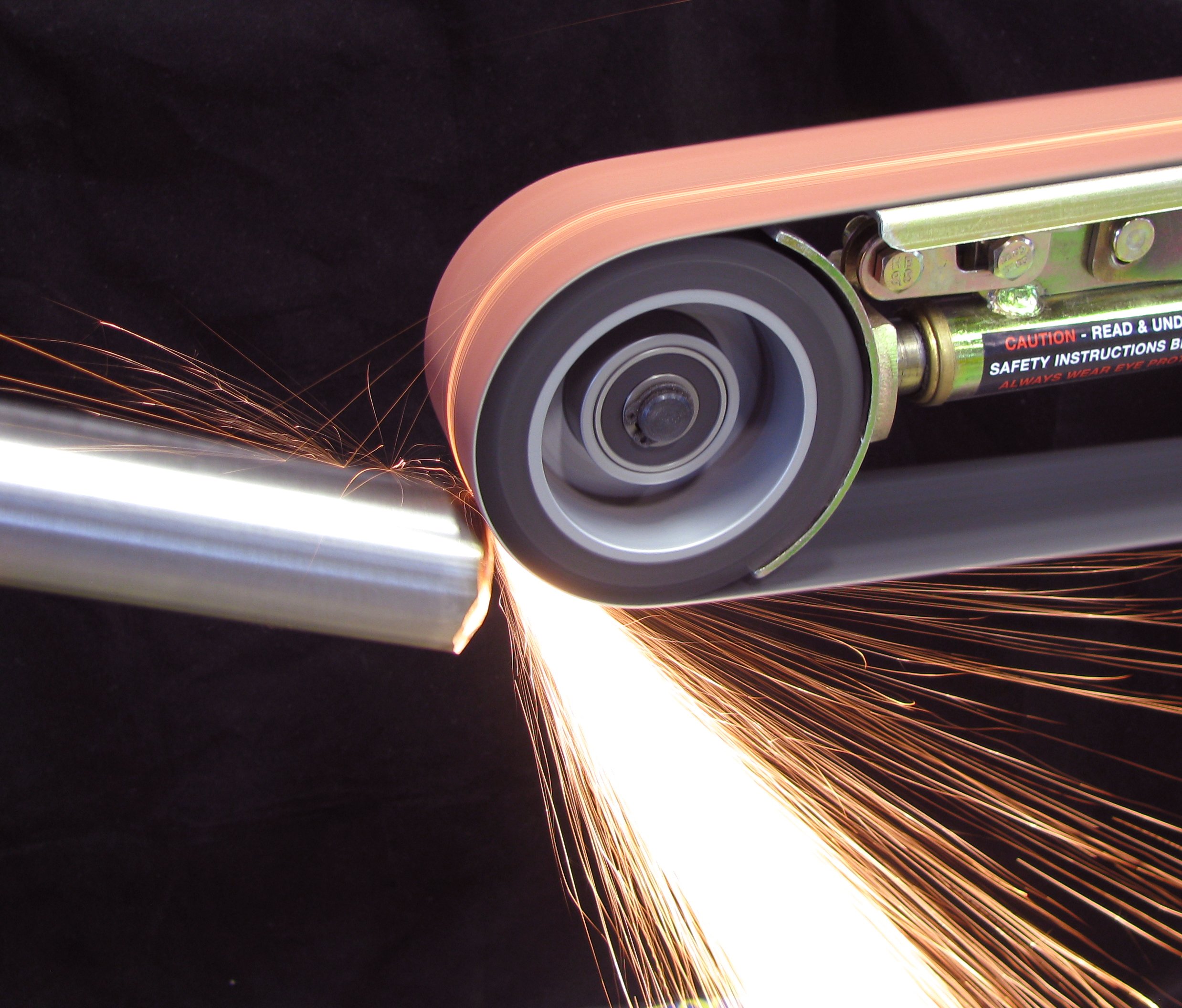 MultiTool 36" x 2" Belt Grinding Attachment Buy Online in United Arab