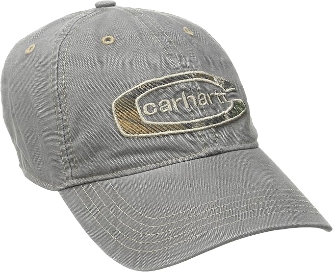 carhartt cedarville cap