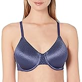Wacoal Womens Back Appeal Underwire Bra